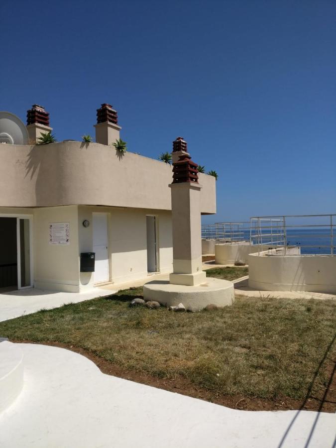 Apartamento Marbella Exterior foto